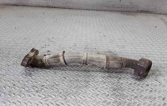 Land Rover Discovery Turbo turbocharger oiling pipe/hose