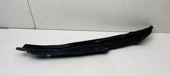 Audi Q8 e-tron Fender foam support/seal 4KE821112