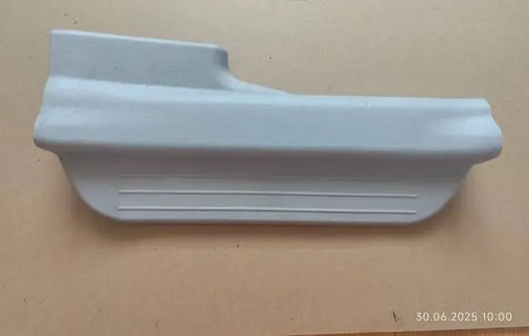 KIA Ceed Rear sill trim cover 858781H000 ED5DR 300620251000