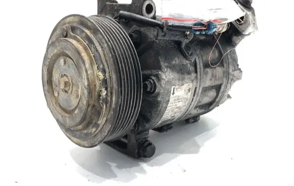 Alfa Romeo 159 Air conditioning (A/C) compressor (pump) 60693331