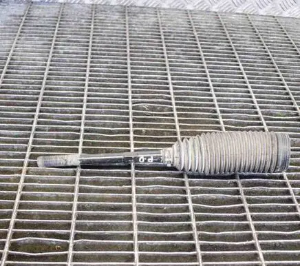 Steering tie rod