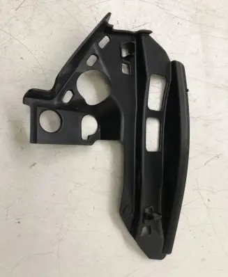 Mazda CX-5 II Front bumper mounting bracket KSD450103