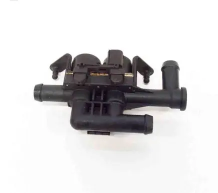 BMW 5 F10 F11 Electric auxiliary coolant/water pump 1147412200 9119164