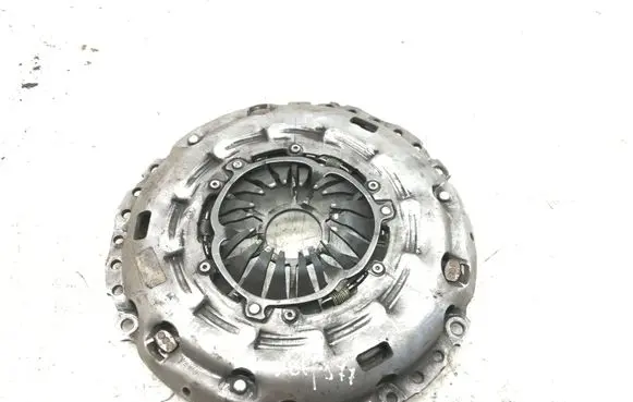 Pressure plate