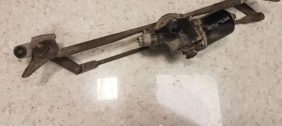 Mazda 6 Front wiper linkage and motor 8492002390 GJ6A