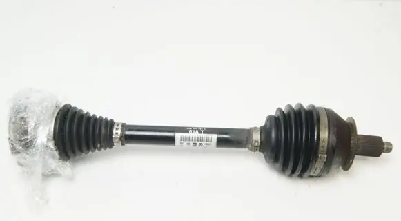 Skoda Rapid (NH) Engine 6R0407761A