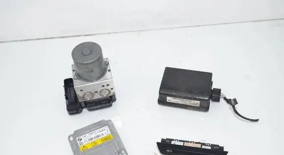 BMW 5 F10 F11 Distronic sensor radar 6854995 66316854995 66316860182