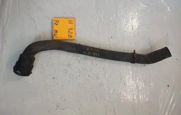 Ford S-MAX Engine coolant pipe/hose 89874646