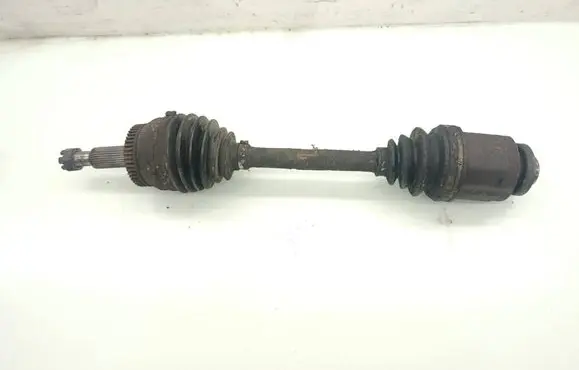 Hyundai Tucson JM Front driveshaft 