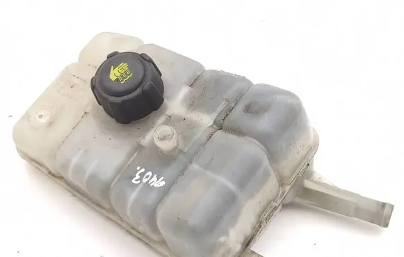 Renault Megane IV Coolant expansion tank/reservoir 217101626R
