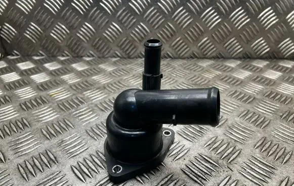 Toyota Prius (XW30) Thermostat/thermostat housing 091224