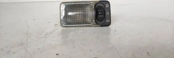 Peugeot 206 Front seat light