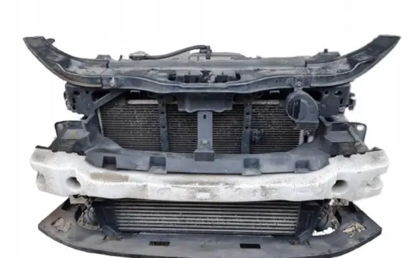 Mazda CX-5 Front piece kit 