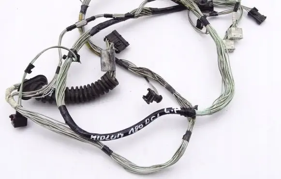 Renault Master II Other wiring loom