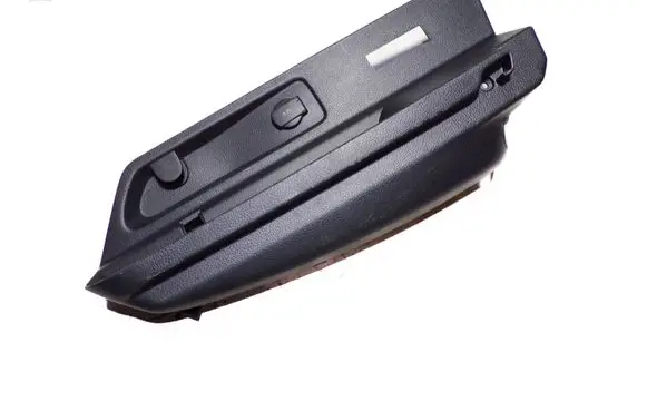 Volkswagen Scirocco Centre console side trim rear 1K8867762B