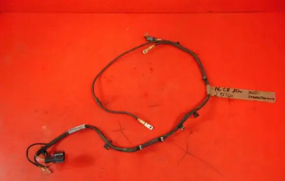 Audi A6 S6 C8 4K Other wiring loom 4KL971111B