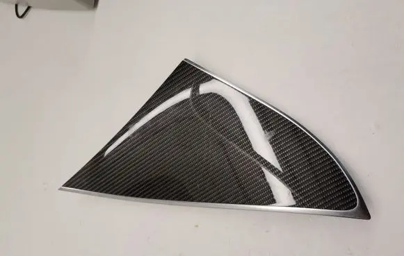 Mercedes-Benz S AMG W222 Other front door trim element A2176904379