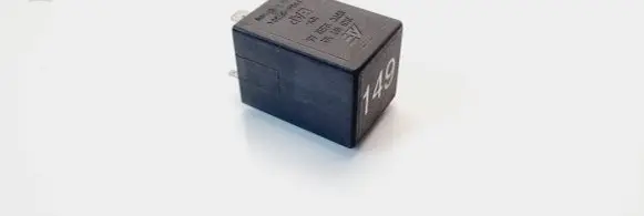 Seat Alhambra (Mk1) Other relay 7M0963141 95VW14512AA