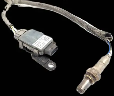Peugeot 308 Lambda probe sensor 9811207180 05650 0281006853