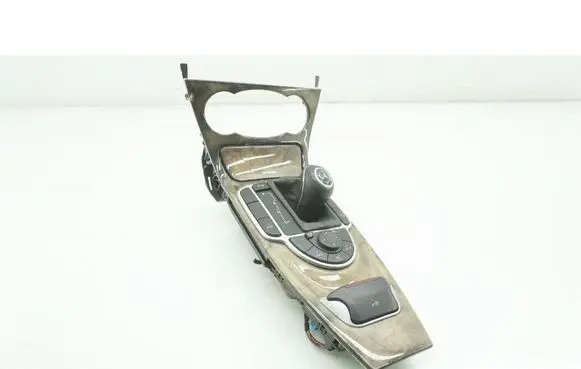 Mercedes-Benz SL R230 Center console SLR230