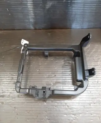 BMW 4 F32 F33 Other trunk/boot trim element 7343515