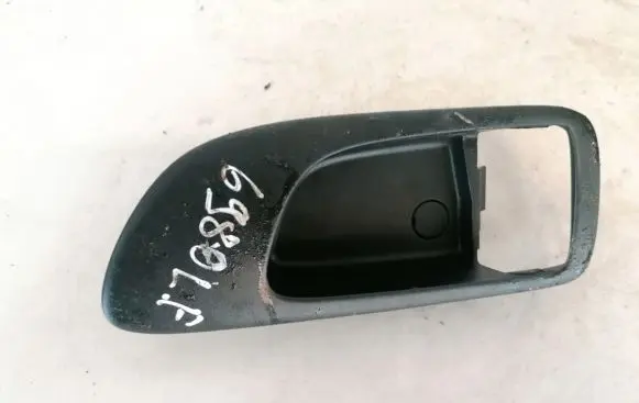 Mazda 3 I Other interior part