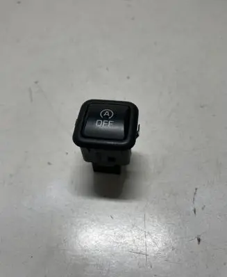Skoda Fabia Mk2 (5J) Other switches/knobs/shifts 5J0905218 10018182
