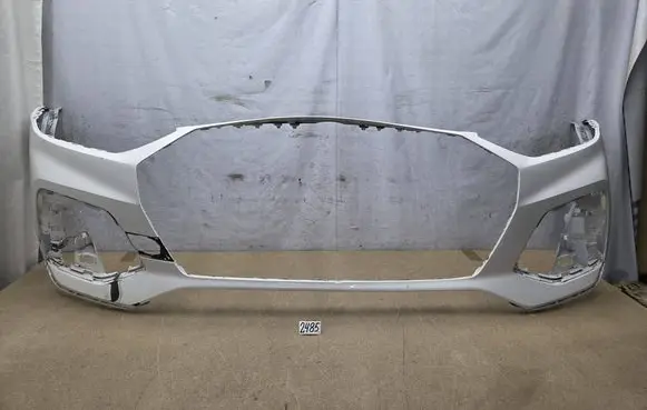 Audi Q5 SQ5 Front bumper 80A807437P