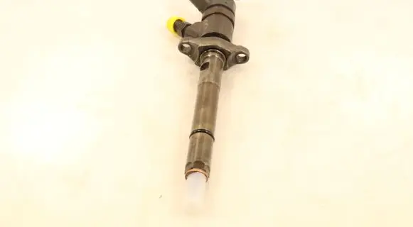 Peugeot 407 Fuel injector 0445110259