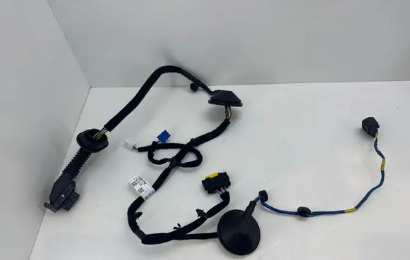 KIA Xceed Rear door wiring loom 91981J7200