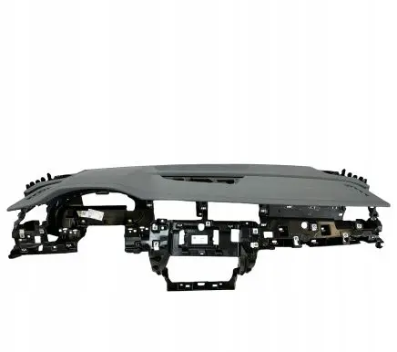 Audi Q8 Dashboard 4M8857001A