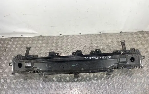 KIA Sportage Rear bumper support beam 