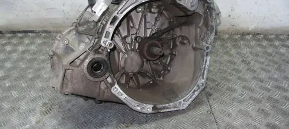 Nissan Pulsar Manual 6 speed gearbox TL4131