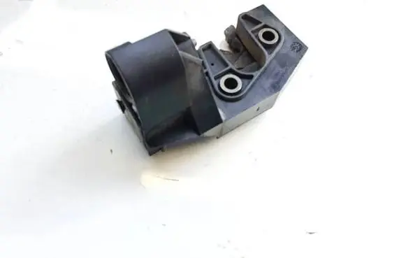 Audi A6 S6 C6 4F Seat back rest lock catch 