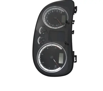 Speedometer (instrument cluster)