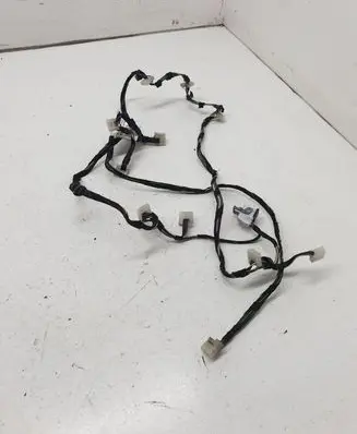 Mercedes-Benz S W220 Other wiring loom 2208302315 037451 900161663