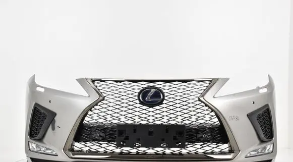 Lexus RX 450H Front bumper 5211948590