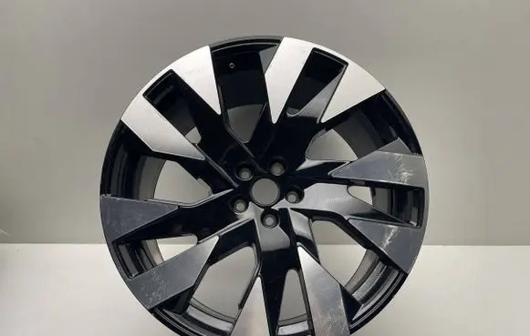 Polestar 4 R21 alloy rim 80012657