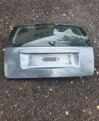 Volvo V50 Tailgate/trunk/boot lid BLUEKENS