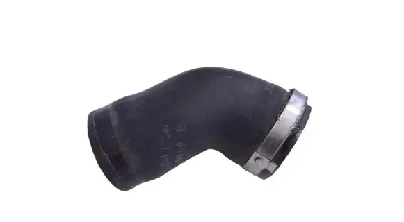 Volkswagen Jetta VI Intercooler hose/pipe 1K0145838AF