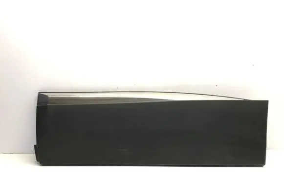 Peugeot 5008 II Rear door trim (molding) 9814134277