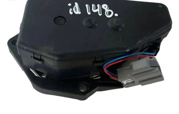 Volvo XC60 Tailgate/trunk control unit/module 30784562