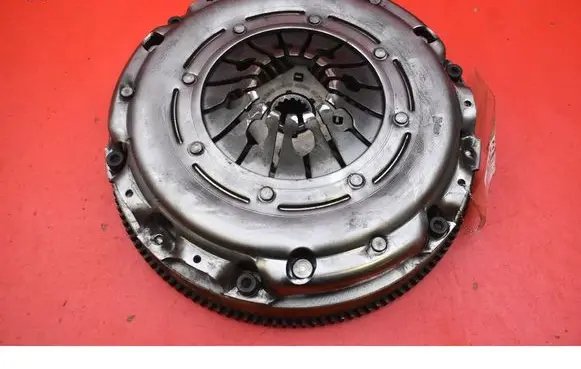 Opel Meriva A Clutch set kit 702485