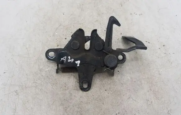 Toyota Aygo AB10 Engine bonnet/hood lock/catch NOCODE
