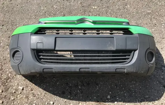 Citroen Berlingo Front bumper
