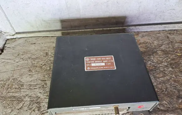 Acura ILX Engine control unit/module 035905383T