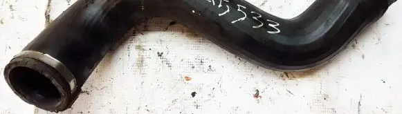 Fiat Ulysse Intercooler hose/pipe