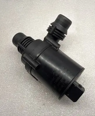 BMW X5 E53 Electric auxiliary coolant/water pump 10378515 70207801 6917700