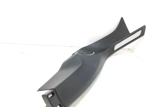 Citroen DS5 (C) pillar trim 9687342277 9674062177