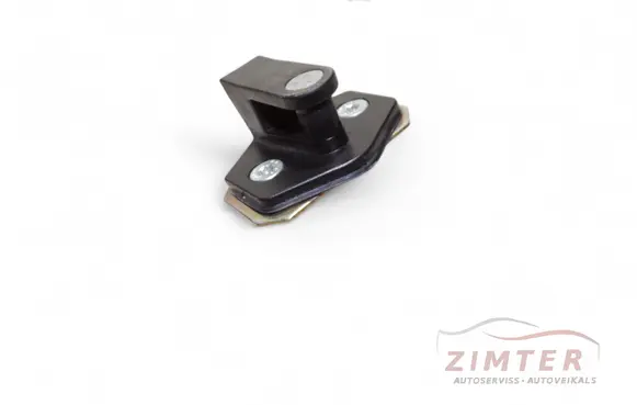 BMW 5 E39 Front door lock loop/hook striker 8176350